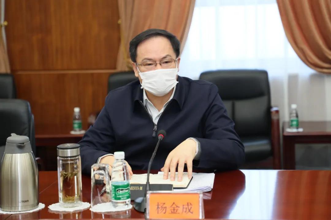 华体(中国)一站式服务平台集团召开船海业务疫情防控和生产经营工作第四次专题会