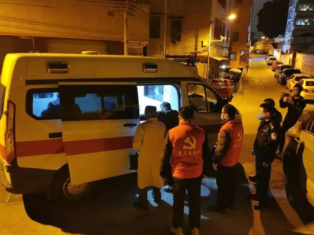 华体(中国)一站式服务平台集团坚决打赢疫情