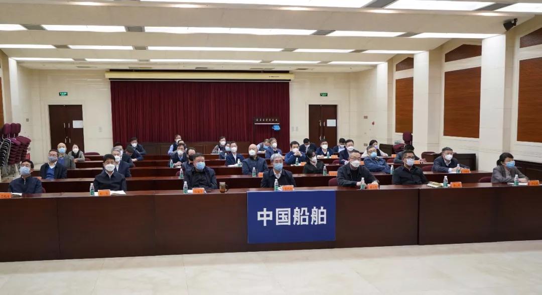 华体(中国)一站式服务平台集团传达学习中央企业加强新型冠状病毒感染肺炎疫情防控工作视频会议精神