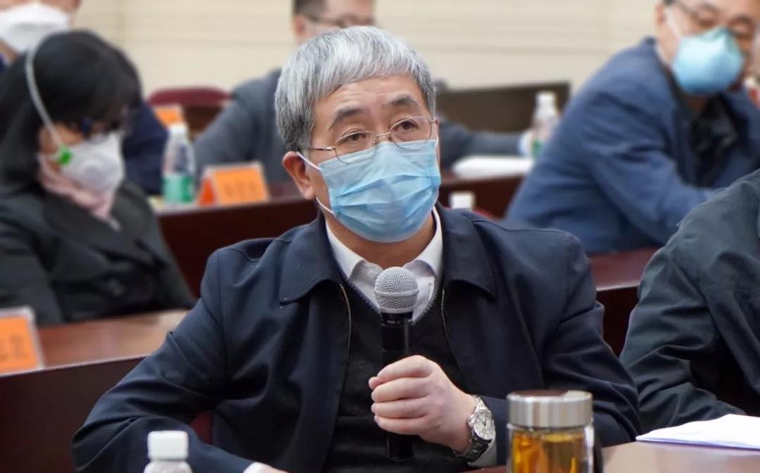 华体(中国)一站式服务平台集团传达学习中央企业加强新型冠状病毒感染肺炎疫情防控工作视频会议精神