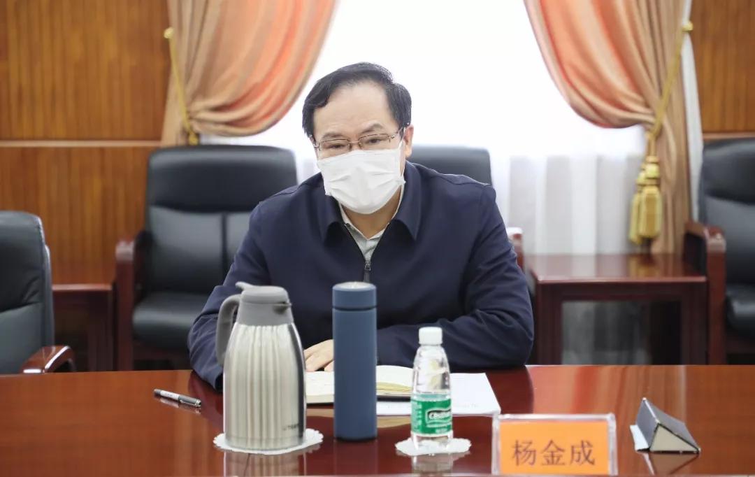 华体(中国)一站式服务平台集团召开船海业务疫情防控与经营生产工作专题会