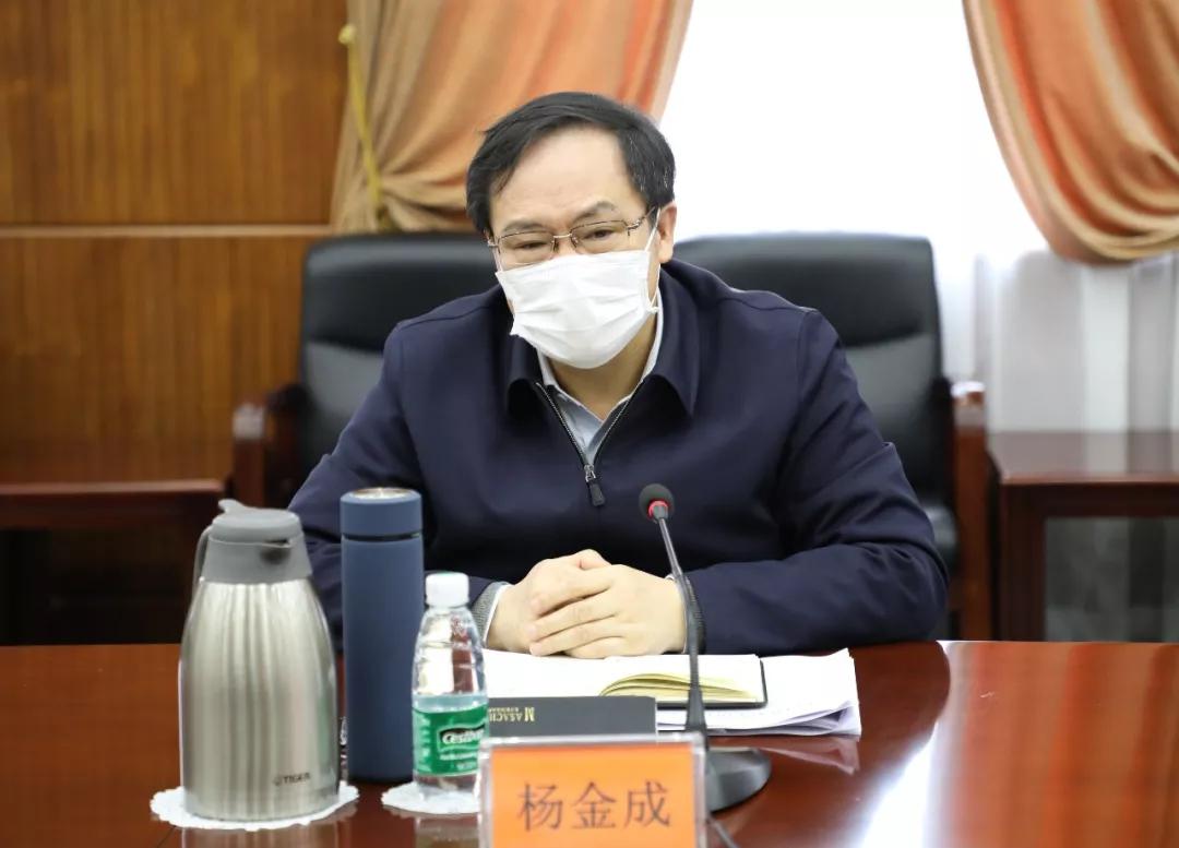 华体(中国)一站式服务平台集团召开船海业务疫情防控和生产经营工作第二次专题会