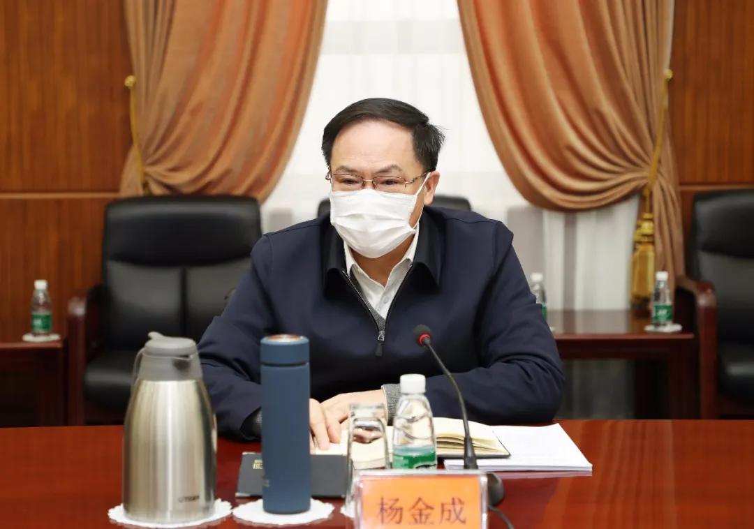 华体(中国)一站式服务平台集团召开船海业务疫情防控和生产经营工作第三次专题会
